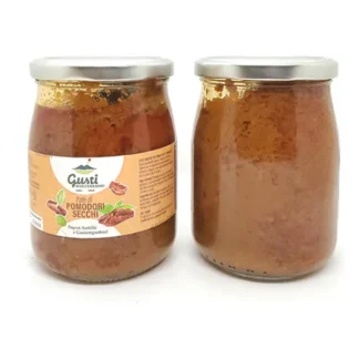 PATE’ POMODORI DI SECCHI grande