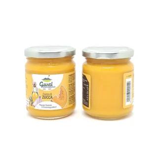 crema di zucca 212 ML